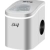 MASTER CHEF COMPACT ICE MAKER