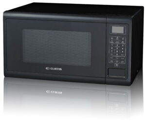 Mini 0.4 Cu Ft Microwave