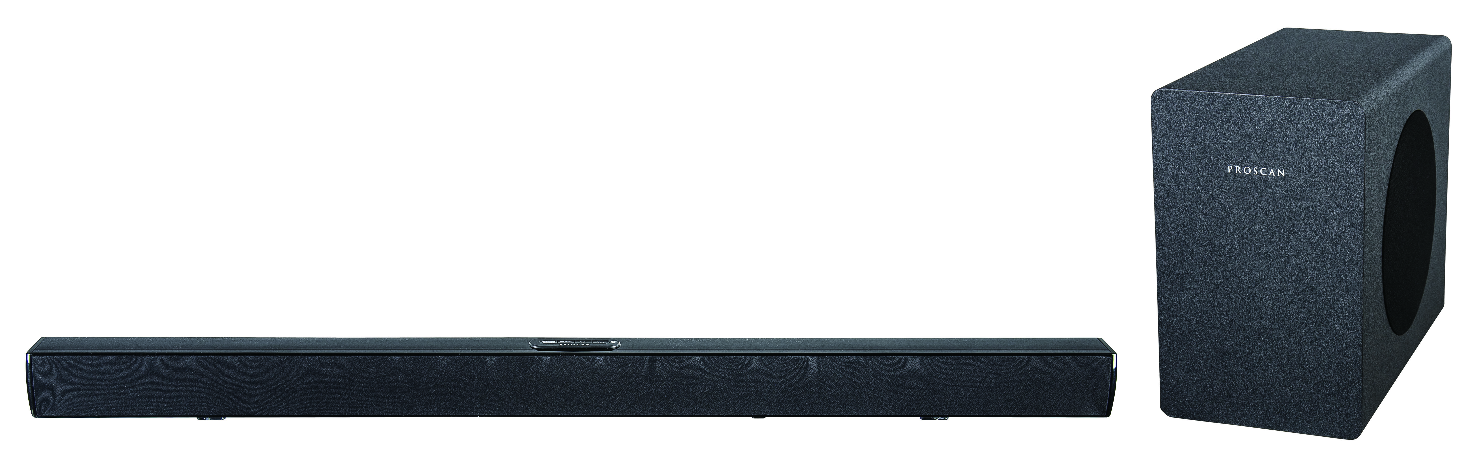 proscan 37 soundbar