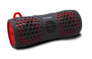 sylvania bluetooth speaker spa081