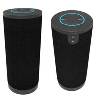 sylvania bluetooth speaker sp5776