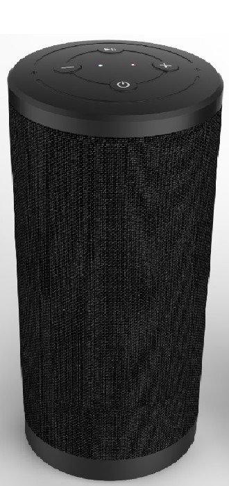 sylvania bluetooth speaker sp5776