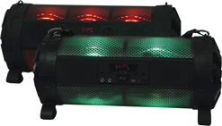 sylvania sp845