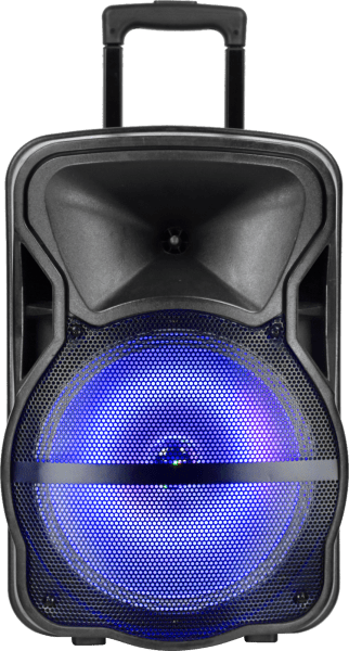sylvania tailgate speaker spa081