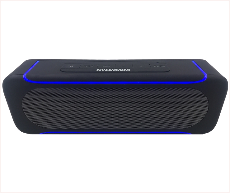 lg party speaker 1000w