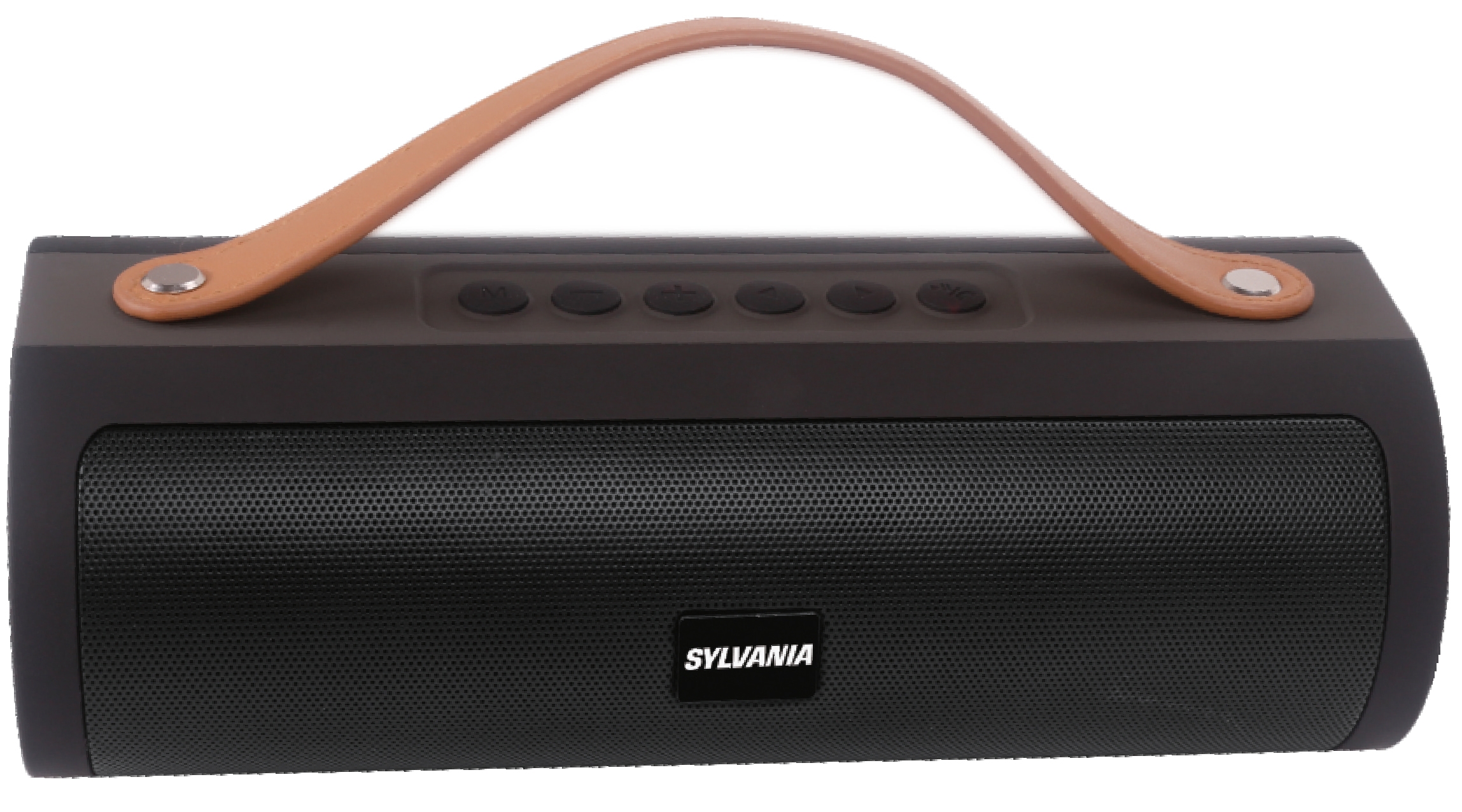 BLUETOOTH TUBE FM USB SPEAKER| Curtis 