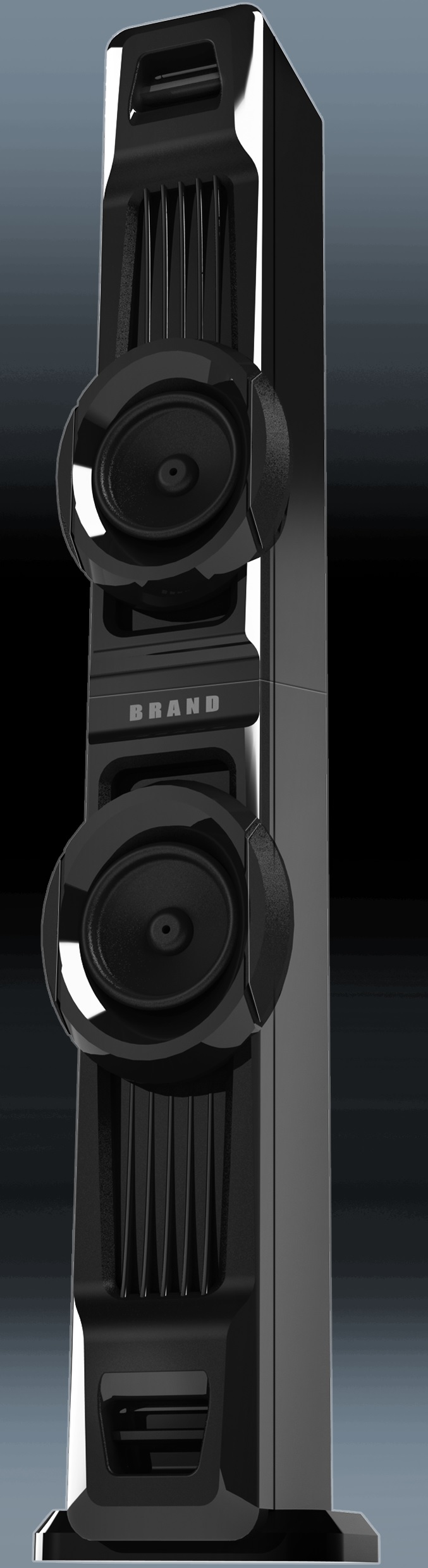 sylvania bluetooth speaker sp743