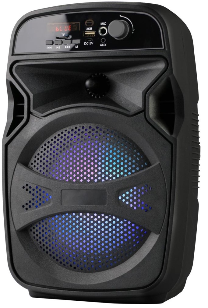 mackie srs1500 active subwoofer