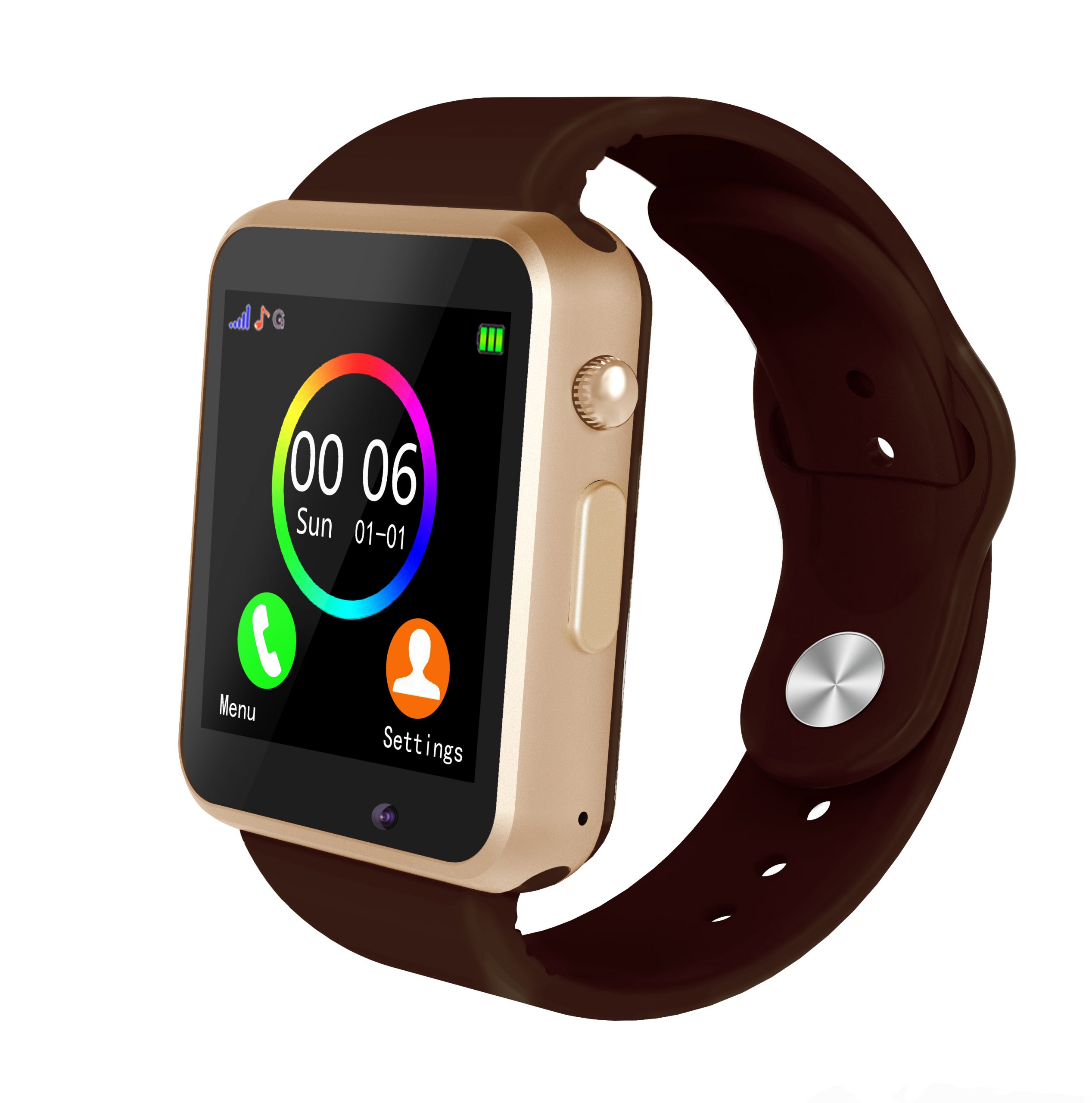 proscan bluetooth smartwatch