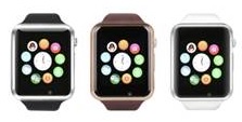 proscan bluetooth 2g smartwatch