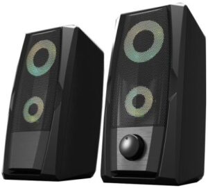 sylvania bluetooth speaker sp338