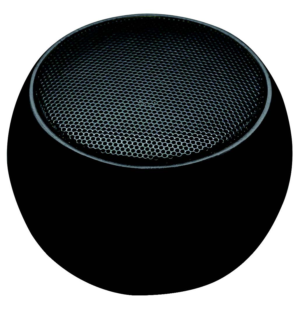 sylvania led bluetooth speaker