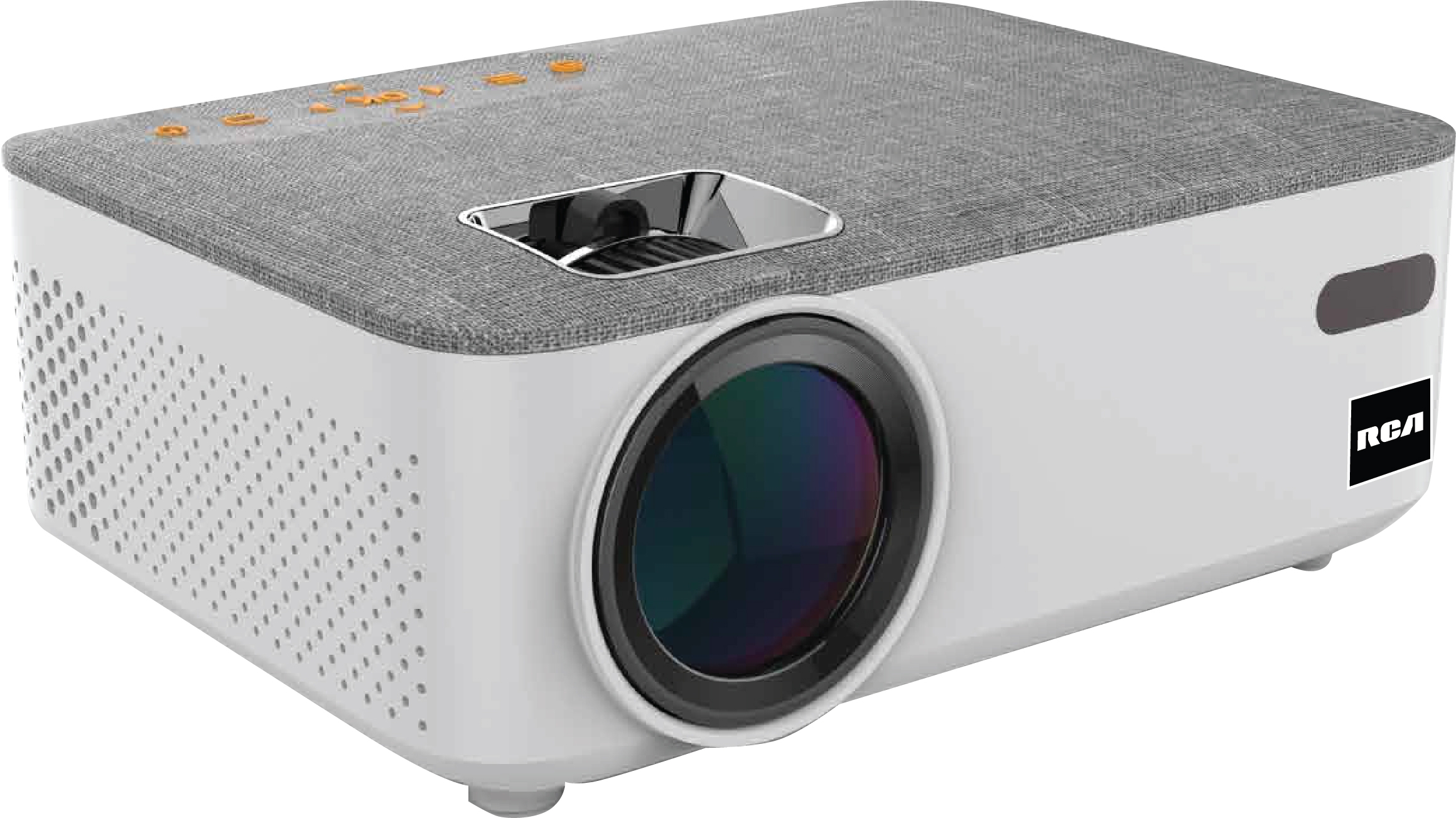 rca home theatre bluetooth projector