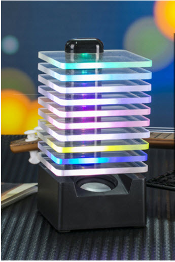sylvania bluetooth speaker sp338