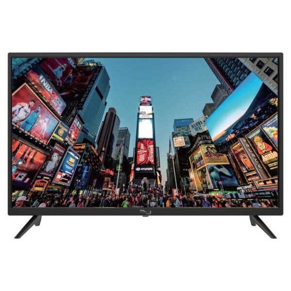 32" SMART TV 720P
