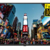 43" 1080P SMART TV
