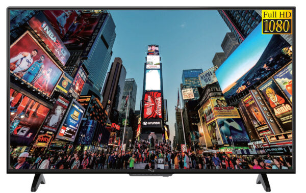 45" 1080P Smart TV