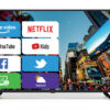 50" SMART 4K UHD TV