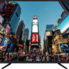58" SMART 4K UHD TV