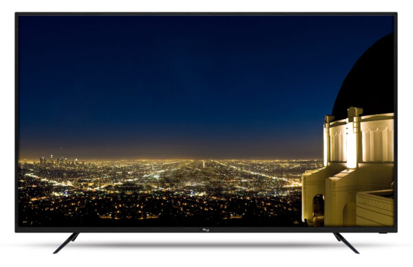 65" SMART 4K UHD TV