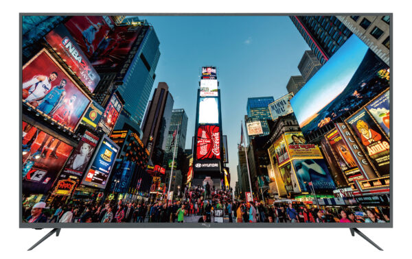 70" SMART 4K UHD TV
