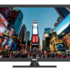 24" RCA TV W/CAR CORD