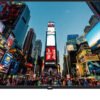 42” FHD LED TV