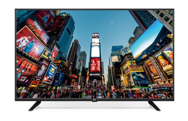 43” HD LED TV