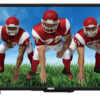 19" TV/DVD COMBO