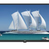 32” HD LED TV