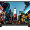24" 1080P TV/DVD COMBO