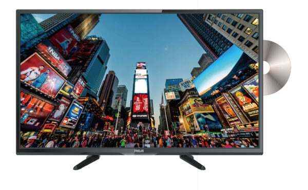 32" TV/DVD COMBO
