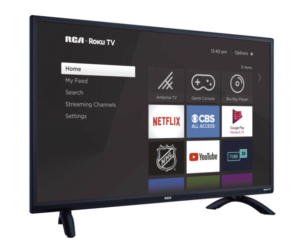 32" ROKU SMART TV