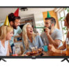 32" ROKU SMART TV