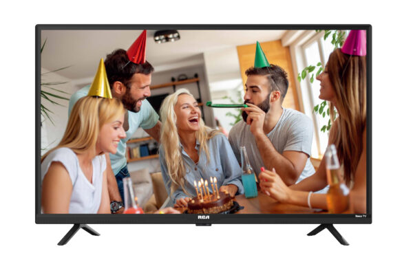 32" ROKU SMART TV