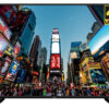 48" TV UHD 4K