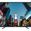 55" TV UHD 4K