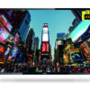 55" TV UHD 4K