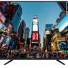 58" TV UHD 4K