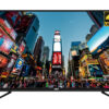 60" TV UHD 4K