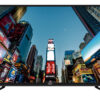 60" TV UHD 4K