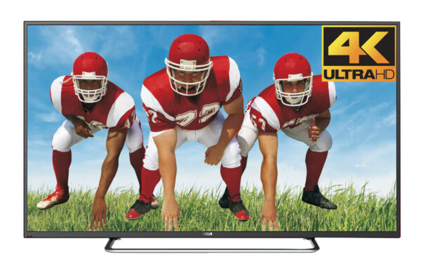 65" TV UHD 4K