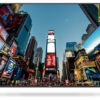 70" 4K UHD TV