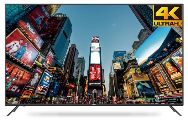 70" 4K UHD TV
