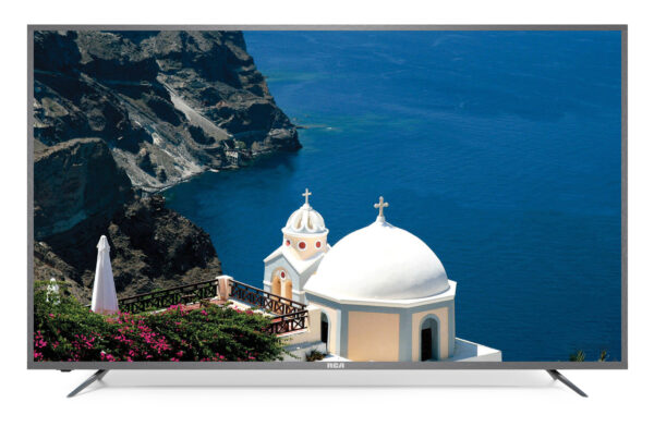 75" 4K UHD TV-60HZ