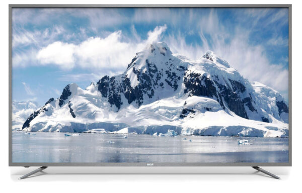 78" 4K UHD TV