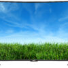 55" CURVED  4K UHD TV