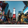 RCA 58" 4K EDGE LED HD TV