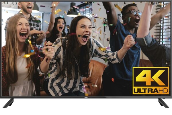 50" SMART 4K UHD webOS TV