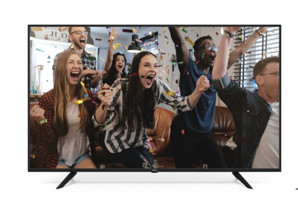 58" SMART 4K UHD webOS TV